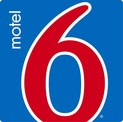 Motel 6 logo
