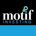 Motif Investing logo