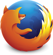Mozilla logo