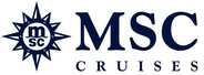 MSC Cruise Lines logo