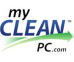 MyCleanPC logo