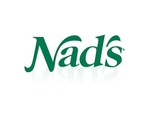Nad's Hair Removal logo