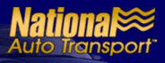 National Auto Transport logo