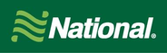 National Car Rental logo