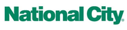 National City Bank logo