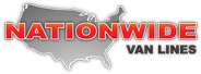 Nationwide Van Lines logo