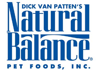 Natural Balance Pet Foods logo