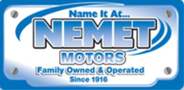 Nemet Motors logo
