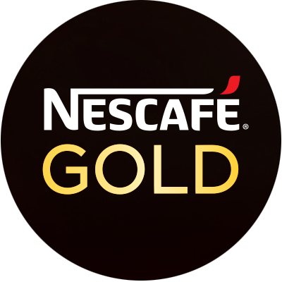 Nescafé Gold logo