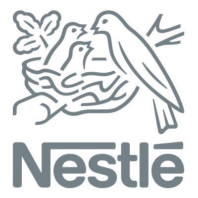 Nestle logo