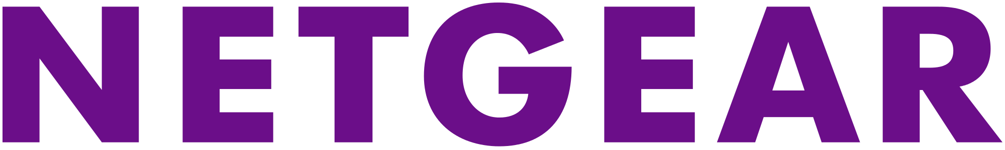 NetGear logo