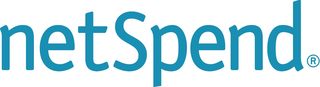 netSpend, a TSYS Company logo
