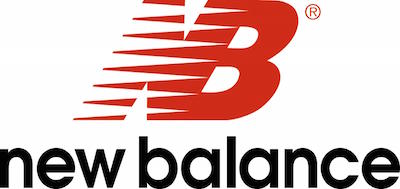 New Balance logo
