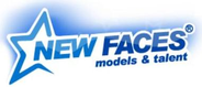 New Faces logo