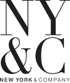 New York & Co. logo