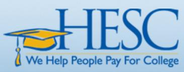 New York State Higher Education Services Corporation logo