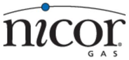 Nicor logo