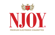 NJOY logo