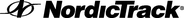 NordicTrack logo