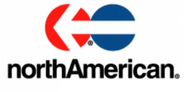 North American Van Lines logo