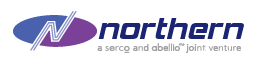 Northern Rail logo
