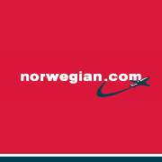 Norwegian Air logo