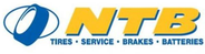 NTB Tires logo
