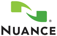 Nuance logo