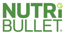 NutriBullet logo