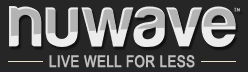 NuWave Oven logo