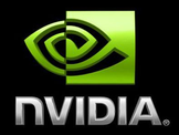 Nvidia logo