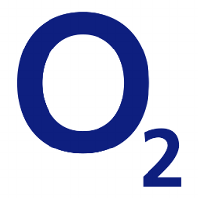 O2 logo