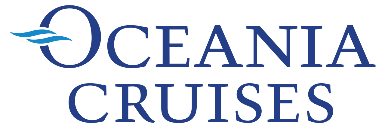 Oceania Cruises logo
