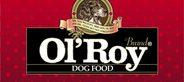 Ol Roy Pet Foods logo