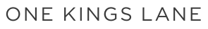 One Kings Lane logo