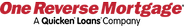 One Reverse Mortgage logo