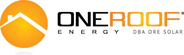 OneRoof Energy logo