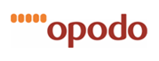Opodo logo