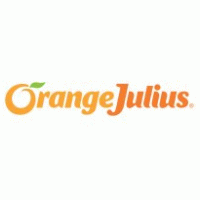 Orange Julius logo
