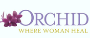 Orchid Recovery Center logo