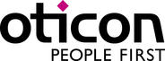 Oticon Hearing Aids logo
