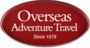 Overseas Adventure Travel logo