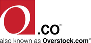 Overstock.com logo