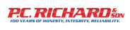 P.C. Richard & Son logo