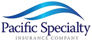 Pacific Specialty Insurance Company logo