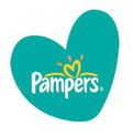Pampers logo
