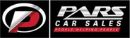 Pars Car Sales logo