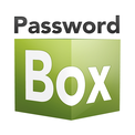 PasswordBox logo