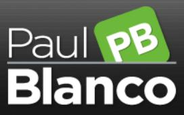 Paul Blancos Fresh Start Credit Program logo