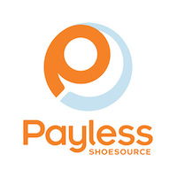 Payless Shoes logo